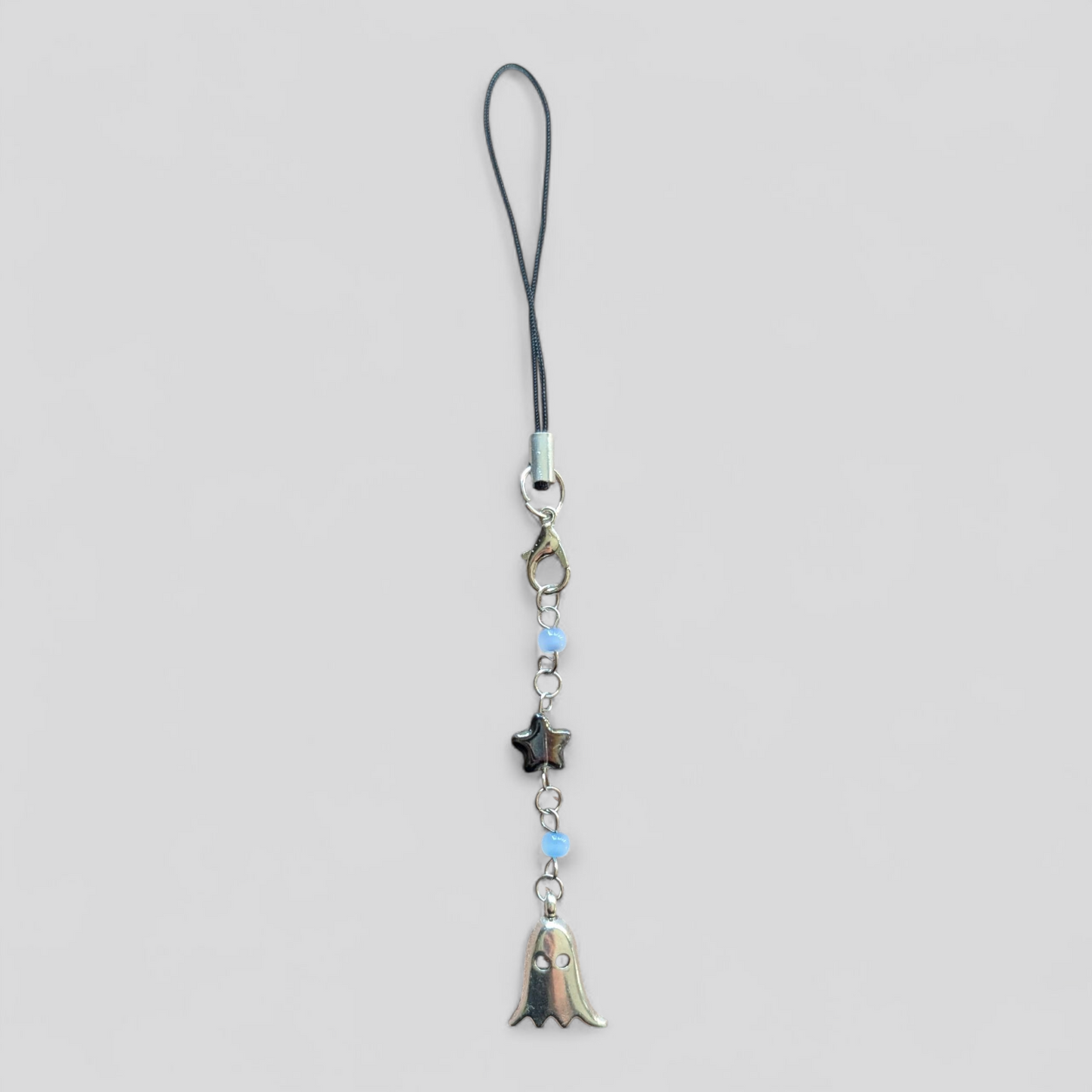 Ghostie Phone Charm