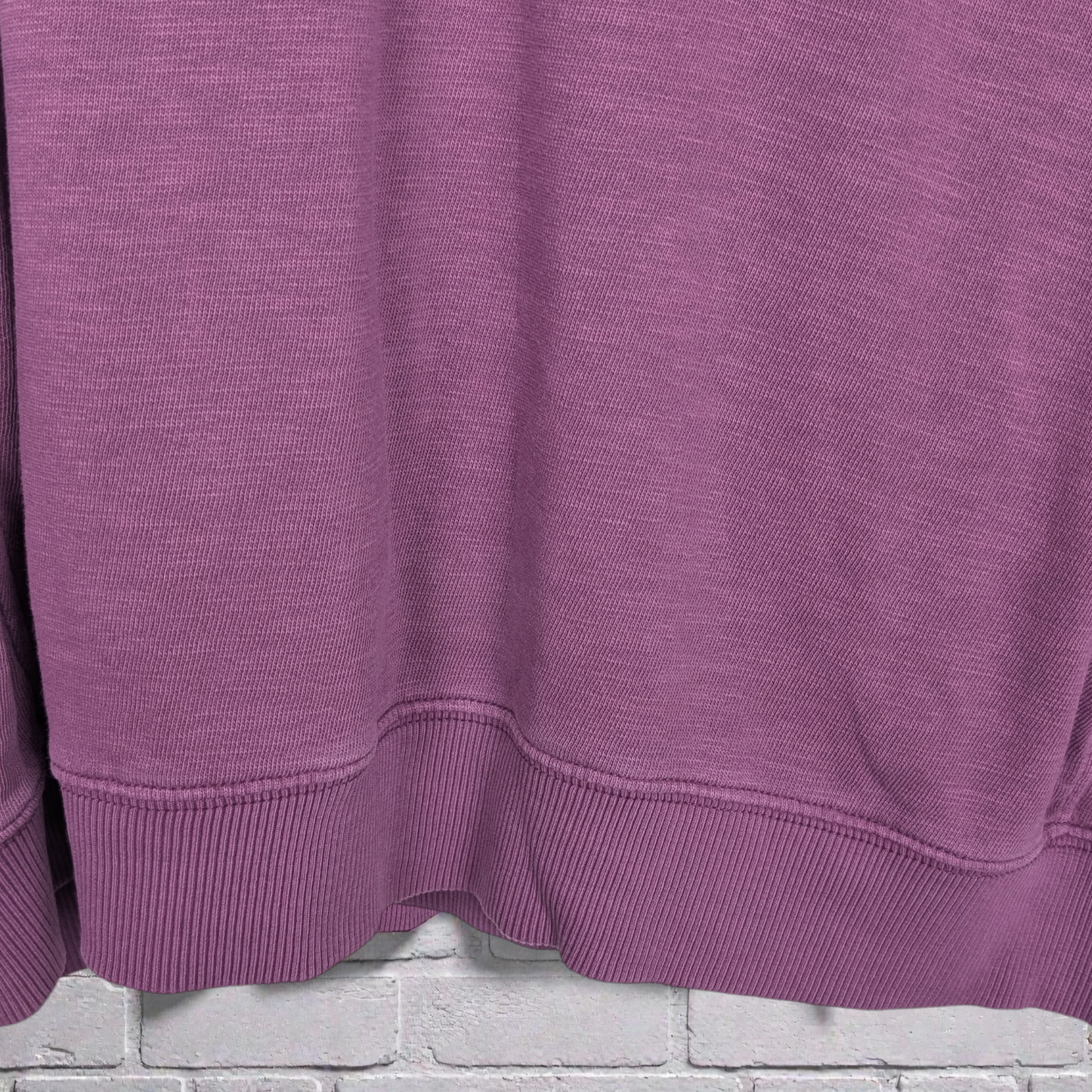Next Plum Purple Sweatshirt