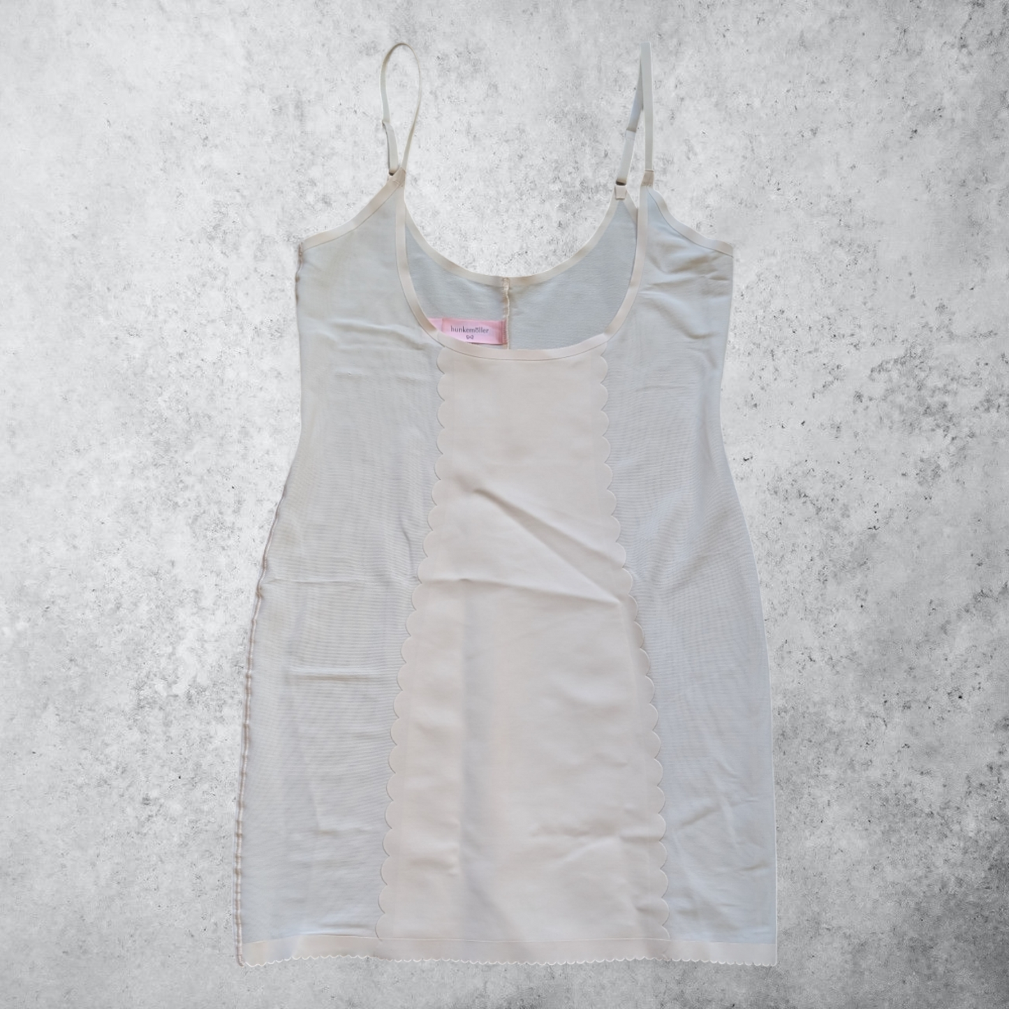 Hunkemoller Slip Dress