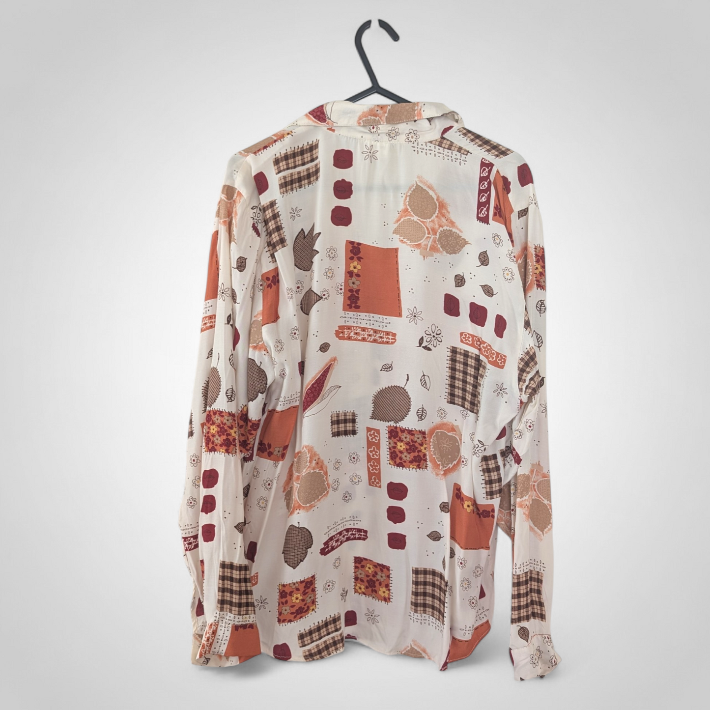 90's Cache Cache Cottagecore Shirt