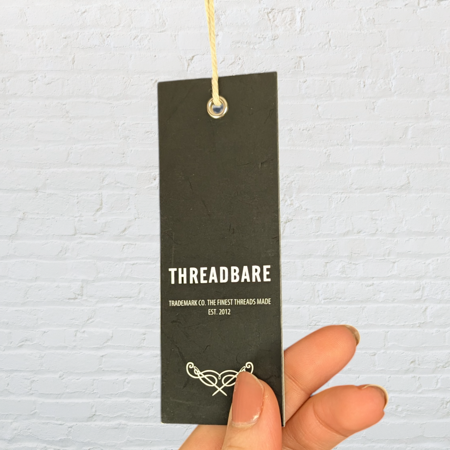 Threadbare "Suzanna" Rubberised Ladies Mac